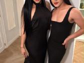 Gabriela& Salom
