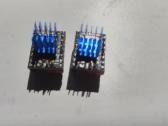 Btt Tmc2209 drivers