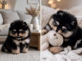 Pomeranijos špiciukas,babyface, mini bus - nuotraukos Nr. 2