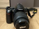Nikon D5000