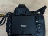 Nikon D5000 - nuotraukos Nr. 5