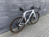 Canyon Inflite CF SLX, M, Rival AXS, Mvdp white - nuotraukos Nr. 4