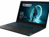 Lenovo Ideapad L340 Gaming 15irh
