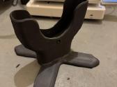 Bambu Lab A1 combo 3D Spausdintuvas su priedais - nuotraukos Nr. 6