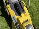 Akumuliatorinė vejapjovė Karcher Lmo 18-33 - nuotraukos Nr. 2