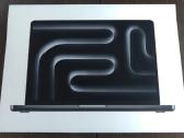 MacBook M3 36gb / 512gb Dėžė - nuotraukos Nr. 2