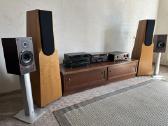 Denon pma 1060