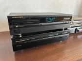 Denon pma 1060 - nuotraukos Nr. 3