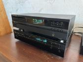Denon pma 1060 - nuotraukos Nr. 5