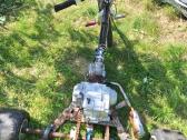 Įvairus moto nebaigti projektai - nuotraukos Nr. 4