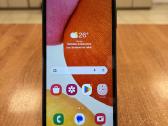 Samsung Galaxy A14 64 GB (Naudotas)