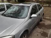 Automobilis Astra
