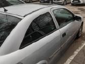 Automobilis Astra - nuotraukos Nr. 2