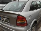 Automobilis Astra - nuotraukos Nr. 3