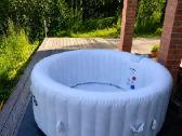 Pripučiami Spa baseinai / sūkurinės vonos - nuotraukos Nr. 3