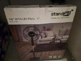 Ventiliatorius Standart Fs40-15q