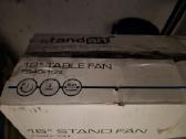 Ventiliatorius Standart Fs40-15q - nuotraukos Nr. 2