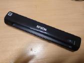 Epson DS-30 nešiojamas būgninis skaneris skeneris