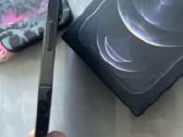 iPhone 12 pro max - nuotraukos Nr. 3