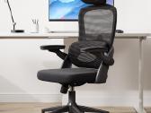 Ergonomiška biuro kėdė - nuotraukos Nr. 5
