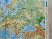 Geografijos atlasas Gaublys 9-12 klasėms - nuotraukos Nr. 2
