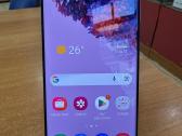 Samsung Galaxy S20 128gb (naudotas)