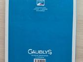 Geografijos atlasas Gaublys 9-12 klasėms - nuotraukos Nr. 4
