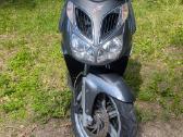 Aprilia Sportcity 250 motoroleris, scooter - nuotraukos Nr. 6