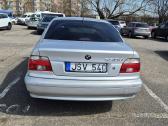 Bmw 530 - nuotraukos Nr. 3