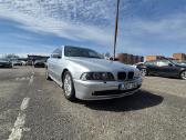 Bmw 530 - nuotraukos Nr. 4