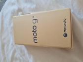 Motorola g15 128 GB naujas