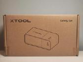 Xtool Fire Safety Set For F2 Ultra Uv/p2s/s1/f1 Ul