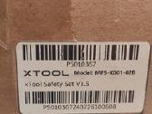 Xtool Fire Safety Set For F2 Ultra Uv/p2s/s1/f1 Ul - nuotraukos Nr. 4