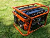 3 kw Benzininis vienfazis generatorius Astor - nuotraukos Nr. 3