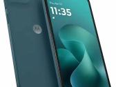 Naujas Motorola Moto G06 Power 256gb, 135eur