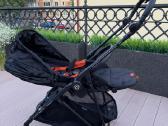 Cybex Melio Street vežimėlis