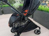 Cybex Melio Street vežimėlis - nuotraukos Nr. 3