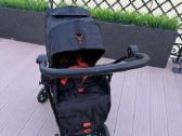 Cybex Melio Street vežimėlis - nuotraukos Nr. 4