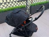 Cybex Melio Street vežimėlis - nuotraukos Nr. 5