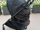 Cybex Melio Street vežimėlis - nuotraukos Nr. 6