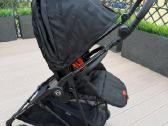 Cybex Melio Street vežimėlis - nuotraukos Nr. 7