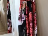 Desigual ilga suknelė, M dydis (38) - nuotraukos Nr. 4