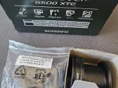Shimano Ultegra Ci4+ 5500 XTC - nuotraukos Nr. 2