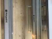 Hotpoint integruojamas šaldytuvas-stalčius - nuotraukos Nr. 11