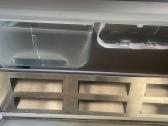 Hotpoint integruojamas šaldytuvas-stalčius - nuotraukos Nr. 13