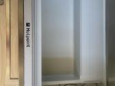 Hotpoint integruojamas šaldytuvas-stalčius - nuotraukos Nr. 15