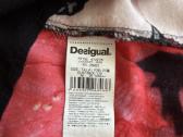 Desigual ilga suknelė, M dydis (38) - nuotraukos Nr. 6