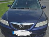 Mazda 6, 2004m,