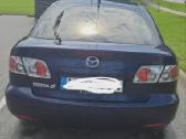 Mazda 6, 2004m, - nuotraukos Nr. 2