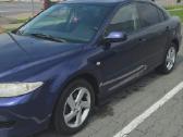 Mazda 6, 2004m, - nuotraukos Nr. 3